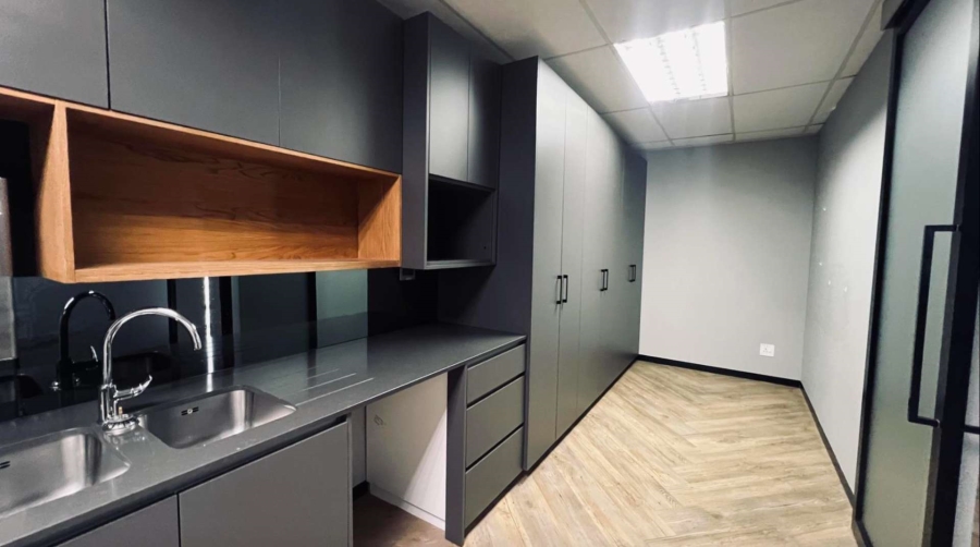 To Let Commercial Property for Rent in Cape Town City Centre Western Cape